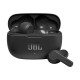 Juhtmeta kõrvaklapid JBL Wave 200 TWS must