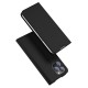 Telefoniümbris Dux Ducis Skin Pro Xiaomi Redmi A5/Poco C71 (171,7x77,8x8,26) must