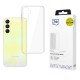 Maciņš 3mk Clear Case 1,2mm Samsung A266 A26 5G