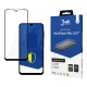LCD aizsargstikls 3mk Hard Glass Max Lite Samsung A165 A16 4G/A166 A16 5G/A266 A26 5G melns