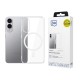 Maciņš 3mk Clear MagCase Samsung S937 S25 Edge