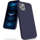 Maciņš Mercury Silicone Case Samsung A266 A26 5G tumši zils
