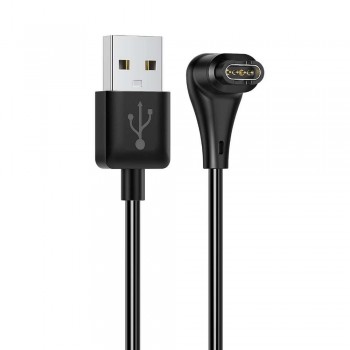 Kaabel Reach USB-A Garmin Watch'ile 1.0m must
