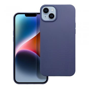 Maciņš Matt TPU Xiaomi Redmi A5/Poco C71 (171,7x77,8x8,26) zils