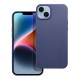 Maciņš Matt TPU Xiaomi Redmi A5/Poco C71 (171,7x77,8x8,26) zils