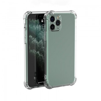 Maciņš High Clear Anti-Shock 1,5mm Xiaomi Redmi A5/Poco C71 (173,45x79,35x8,45)
