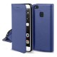 Maciņš Smart Magnet Xiaomi Redmi A5/Poco C71 (173,45x79,35x8,45) tumši zils