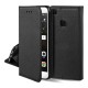 Maciņš Smart Magnet Xiaomi Redmi A5/Poco C71 (173,45x79,35x8,45) melns