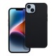 Maciņš Matt TPU Xiaomi Redmi A5/Poco C71 (173,45x79,35x8,45) melns