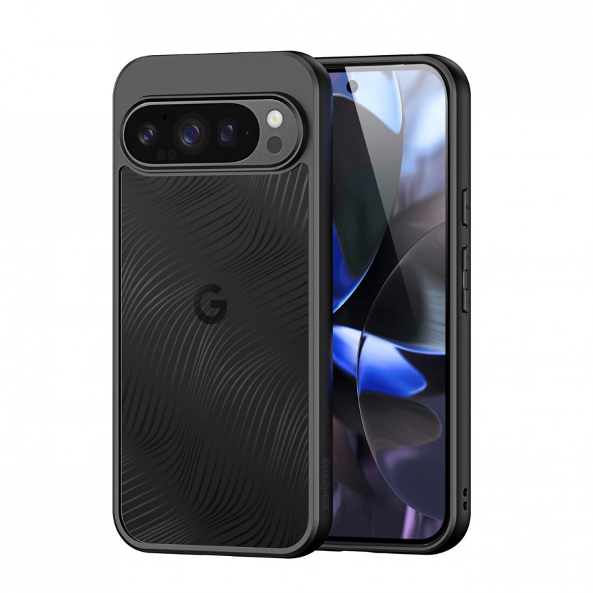 Maciņš Dux Ducis Aimo Google Pixel 10 Pro XL