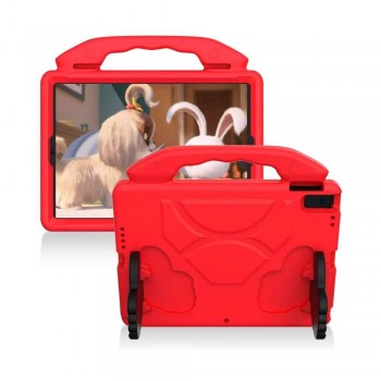 Telefoniümbris Shockproof Kids Lenovo Tab M10 5G 10.6 TB360ZU punane