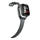Nutikas käekell lastele Forever Smartwatch GPS WiFi 4G Kids Look Me KW-510 must