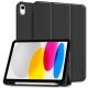 Telefoniümbris Tech-Protect SmartCase Pen Holder Apple iPad 10.9 2022/iPad 11 2025 must