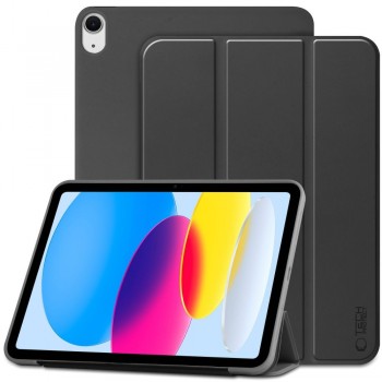 Telefoniümbris Tech-Protect SmartCase Apple iPad 10.9 2022/iPad 11 2025 must