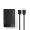 SSD drives