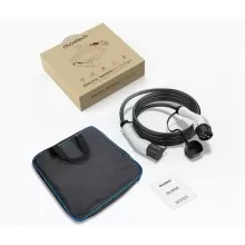 Elektroauto lādētāji