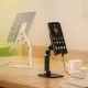 Telefons turētājs Hoco PH34 melns
