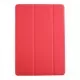 Maciņš Reach Smart Leather Lenovo Tab M10 Plus X606 10.3 sarkans