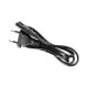 Lādētājs universāls REBEL for Notebook/Laptop 45W/18-20V melns