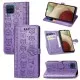 Maciņš Cat-Dog Samsung A025G A02s violets