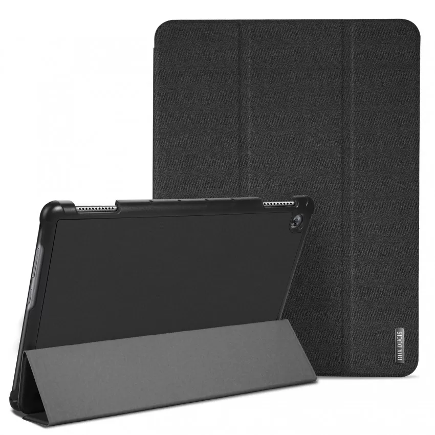 Telefoniümbris Dux Ducis Domo Samsung X800/X806 Tab S8 Plus/T730/T736B Tab S7 FE 2021/ T970/T976B TAB S7 Plus 12.4 must