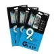 LCD aizsargstikls 9H Samsung A505 A50/A507 A50s/A307 A30s /A305 A30/A205 A20/M31s