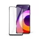 LCD aizsargstikls 5D Full Glue Apple iPhone 7/8/SE 2020/SE 2022 balts