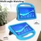 Maciņš Shockproof Kids Samsung T500/T505 Tab A7 10.4 2020/T503 Tab A7 10.4 2022 tumši zils