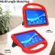 Telefoniümbris Shockproof Kids Lenovo Tab M10 Plus X606 10.3 punane
