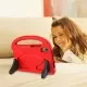 Telefoniümbris Shockproof Kids Lenovo Tab M10 Plus X606 10.3 punane