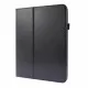 Maciņš Folding Leather Lenovo Tab M10 Plus 10.3 X606 melns