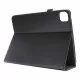 Maciņš Folding Leather Lenovo Tab M10 Plus 10.3 X606 melns