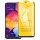 LCD aizsargstikls 9D Full Glue Apple iPhone 6/6S balts