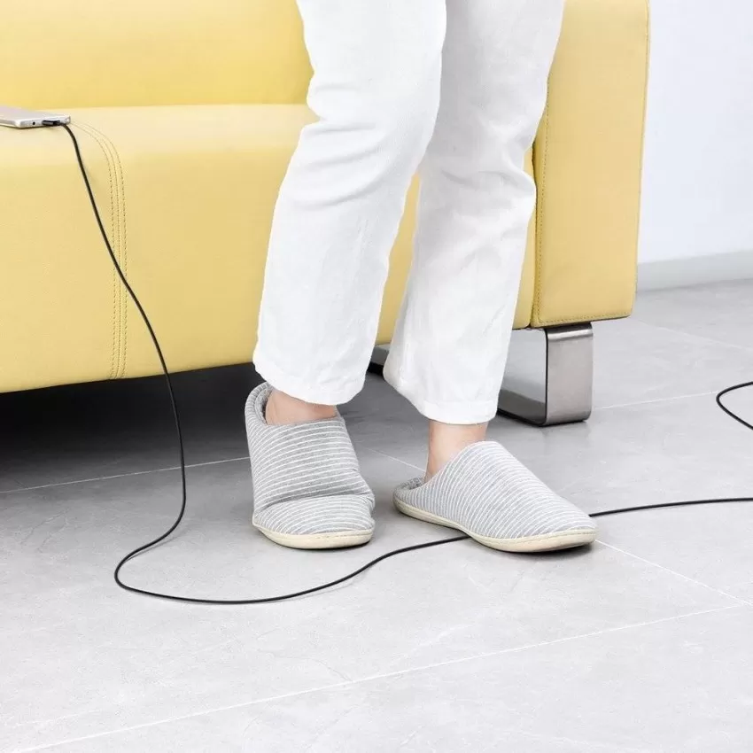 USB cabelis Baseus Superior no USB uz microUSB 2A 2.0m melns CAMYS-A01