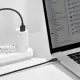USB cabelis Baseus Superior no USB uz Type-C 66W 1.0m melns CATYS-01