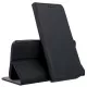 Maciņš Smart Magnet Samsung A136 A13 5G/A047 A04s melns