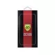 LCD aizsargstikls 6D Samsung A325 A32 4G melns
