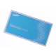 Displejs Samsung A025 A02s 5G ar skārienjūtīgo paneli ar rami oriģināls Black (service pack)