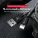 USB kabelis Dux Ducis K-ONE Lightning FastCharging 2.0m