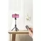 Pašbildes nūja XO SS08 Tripod Bluetooth melna