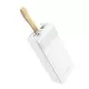Arejais-akumulators Power Bank Borofone BJ18A 2xUSB 2A 30000mAh balts
