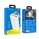 Arejais-akumulators Power Bank Borofone BJ18A 2xUSB 2A 30000mAh balts