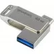 USB zibatmiņa Goodram ODA3 32GB OTG USB 3.0 + Type-C