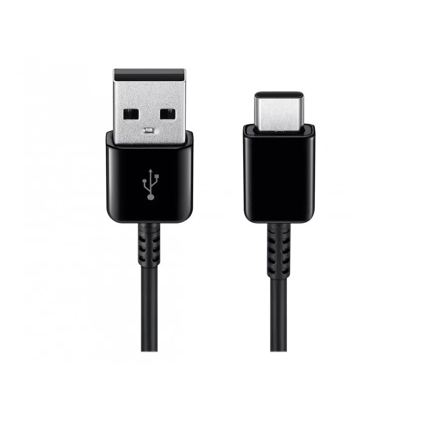 Laadimisjuhe Samsung EP-DG930IBEGWW Type-C 1.5m must