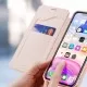 Maciņš Dux Ducis Skin X Samsung A136 A13 5G/A047 A04s rozā