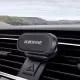 Auto telefona turētājs Borofone BH29 viduskonsolei, magnētisks stiprinājums, melns