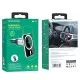 Laadija-hoidja auto Borofone BH43 Xperience Magsafe 15W must, magnetiline