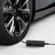 Pārnēsājams sūknis Baseus Super Mini Inflator Pump CRCQ000001