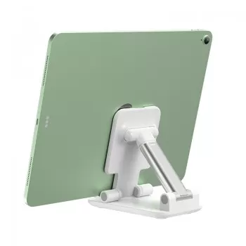 Telefonihoidik Borofone BH42 Lite Star valge