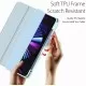 Maciņš Dux Ducis Toby Apple iPad 9.7 2017/iPad 9.7 2018 zils
